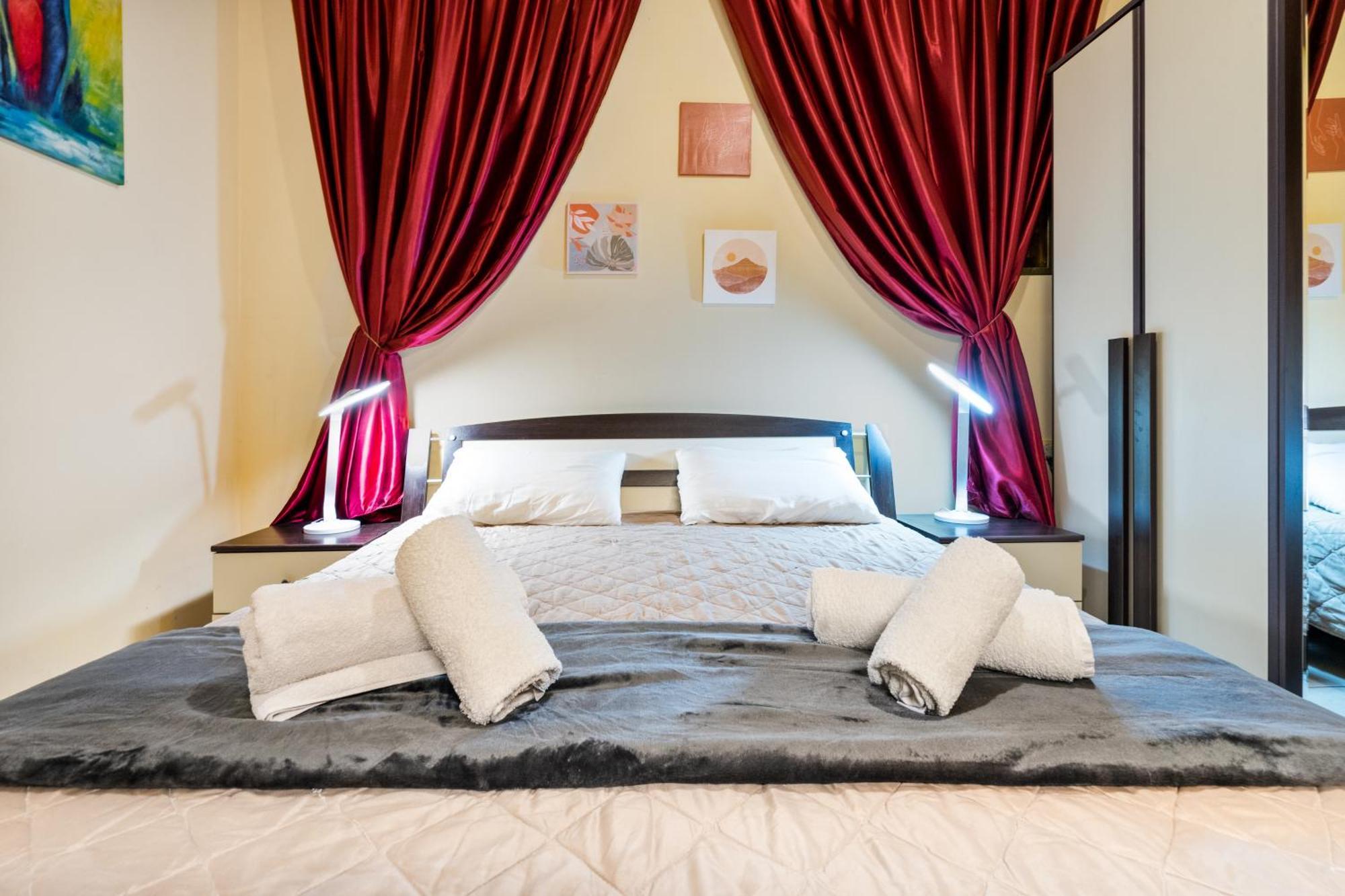 Colonial Family Apartment #4 Ground Floor Фалираки Экстерьер фото